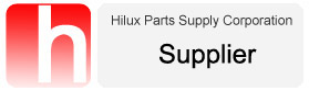  Isuzu Pickup Parts Supplier